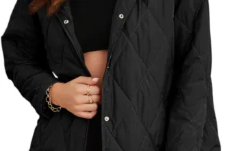 EVALESS Long Jackets for Stylish Women