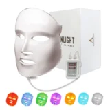 FDA-Cleared LED Facial Mask Review
